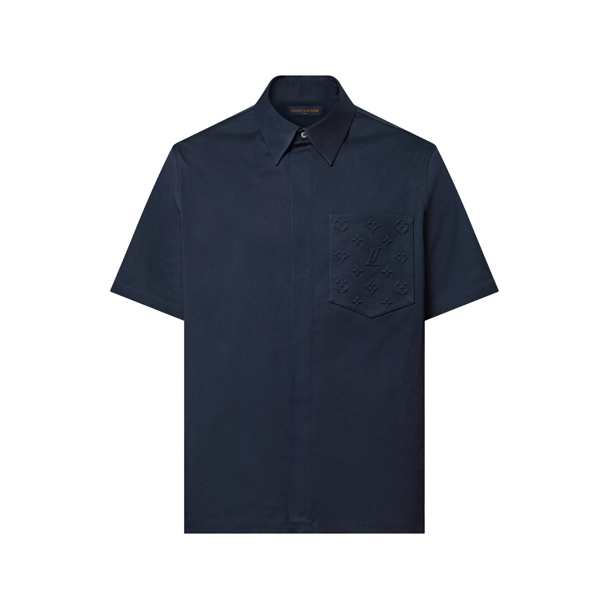 Designer Shirts for Men | LOUIS VUITTON - 5